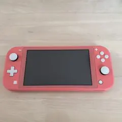 2026年最新】任天堂スイッチライト本体のみの人気アイテム - メルカリ