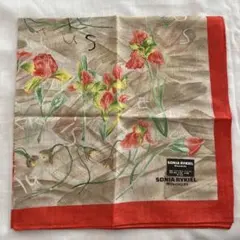 SONIA RYKIELハンカチのサムネイル