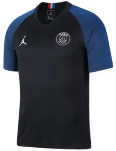 パリサンジェルマン×ジョーダン　コラボ　トレーニングトップ