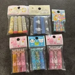 サンエックス しずくちゃん えんぴつキャップ 平成レトロ - メルカリ
