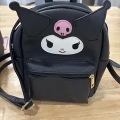 クロミ ミニリュック バックパックのサムネイル