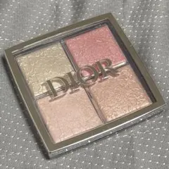 DIOR バックスター ハイライター 004 ピンク ゴールド