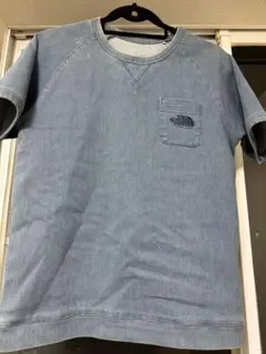 THE NORTH FACE ラグランスリーブ Tシャツ