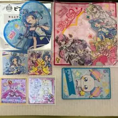 キュアウィンク　まとめ