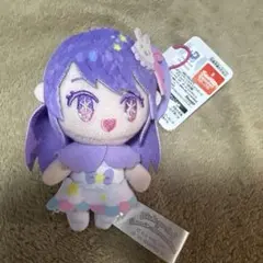 推しの子✕ サンリオキャラクターズ マスコット ぬいぐるみ 星野アイのサムネイル