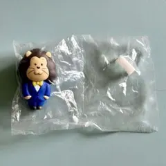 あこがれのハローマック/ガチャガチャ