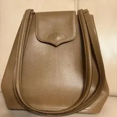 Longchampロンシャン ショルダーバッグ ブラウンのサムネイル