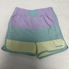 パタゴニア　ボードショーツ 5T 短パン　ボトムス　110 水陸両用