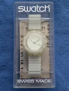 swatch GR131 Starry Sky フレキシブルベルト - メルカリ