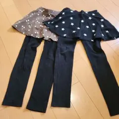 デビロック　スカッツ