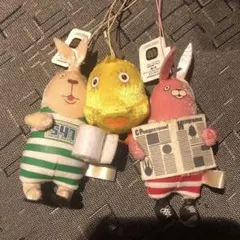 ウサビッチ　セット