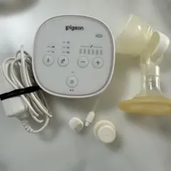 pigeon ProPersonal 搾乳器 母乳アシスト 電動