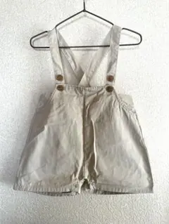 テータテート　バースデイ サロペット 80