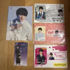 ACEes 浮所飛貴 まとめ売り