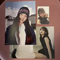 TWICE ナヨン トレカ ポストカードセット strategy