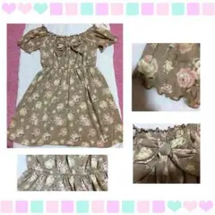 Liz Lisa ワンピース