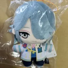 紫之創 新衣装 ぬいぐるみ あんスタ - メルカリ