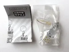 ミッフィー 70周年　めじるしアクセサリー　B 水玉　ガチャ