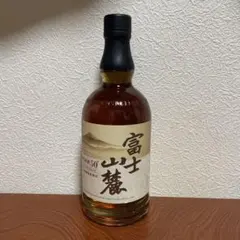 富士山麓 樽熟原酒50° 700mlのサムネイル