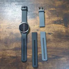 8.3.10購入 美品 GARMIN VIVOACTIVE5ブラック - メルカリ
