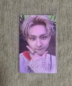 ENHYPEN　DESIRE UNLEASH　YOUTUBE　ジョンウォン