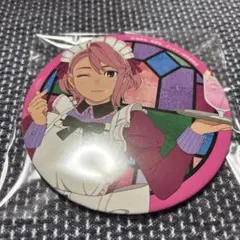 セガ ラッキーくじ　ダンダダン 白鳥愛羅 E賞