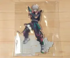 にじさんじ HEROES 1周年 アクスタ 叢雲カゲツ