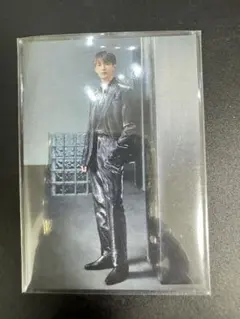 SEVENTEEN RIGHT HERE JAPAN トレカ ドギョム