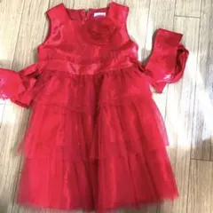 Catherine Cottageドレス120㎝