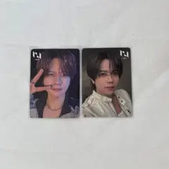 INI THE ORIGIN 店舗特典 トレカ 藤牧京介