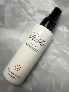 ReFa HAIR WATER for HEART ヘアミストのサムネイル