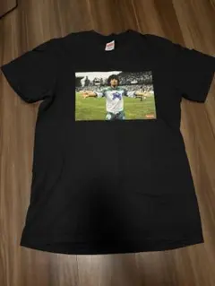 確実正規品】Supreme マラドーナ Tシャツ - メルカリ