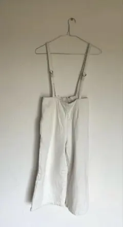 チャオパニックティピー　オーバーオール サロペット　XL 130〜140cm