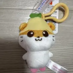 サンリオキャラクターズ　キャラクター大賞2026　マスコット　コロコロクリリン