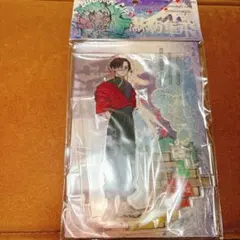 WINDBREAKER 蘇枋隼飛　文房具カフェ アクリルスタンド