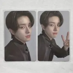 ENHYPEN ジェイク desire studio choom トレカ