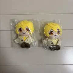 すとぷり：るぅとぬいぐるみ