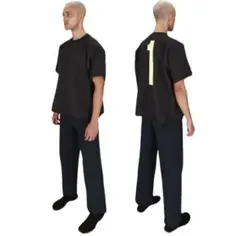 yeezy sweatpants size2 by album:VULTURES