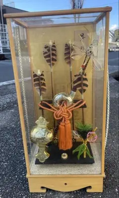 2026年最新】破魔弓の人気アイテム - メルカリ