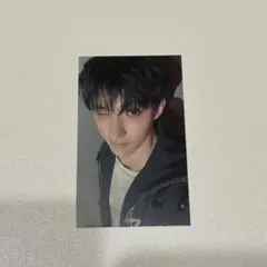 SEVENTEEN ドギョム 会場限定トレカ