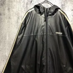 Y2Kアディダス climaproof トラックジャケット パンツ セットアップ