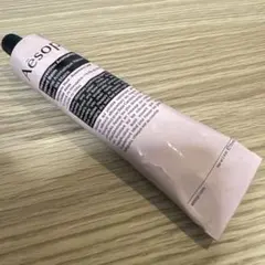 【新品未使用】Aesop イソップ ハンドクリーム 75mL
