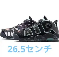 ナイキエア モア アップテンポ 96AIR MORE UPTEMPO 96