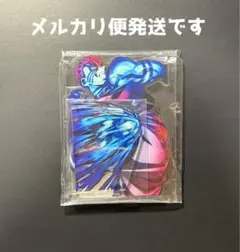 鬼滅の刃 Webくじ アクリルスタンド 猗窩座