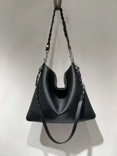 本革 牛革ショルダーバッグ レディース シンプル