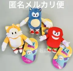 2025年最新】フォールガイズ ぬいぐるみの人気アイテム - メルカリ