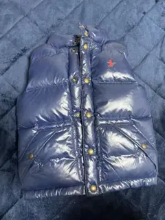 Polo Ralph Lauren リバーシブル ダウンベスト 6