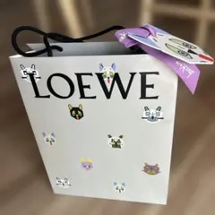 2025年最新】ロエベショッパーの人気アイテム - メルカリ