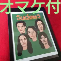 2026年最新】suchmos ポスターの人気アイテム - メルカリ