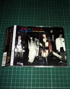 NOIZ/NOIZ CD 人見元基 VOW WOW - メルカリ